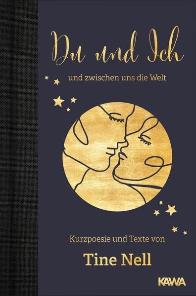 Poetry Du und Ich-Cover