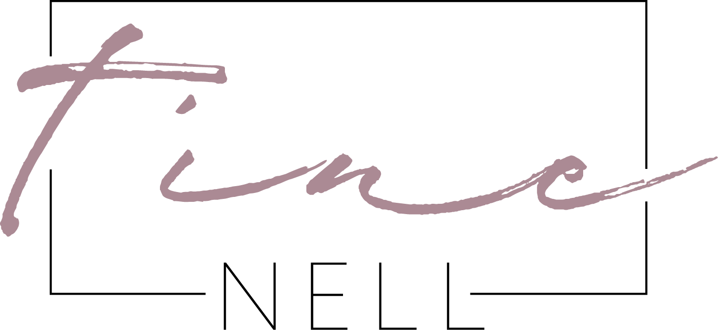 Autorin Tine Nell-Publikationen & News der Autorin