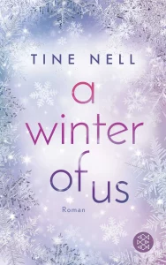 TIne Nell - Cover - A Winter of us
